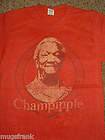 Sanford And Son Tv Show Fred Champipple Rusty Red T Shirt