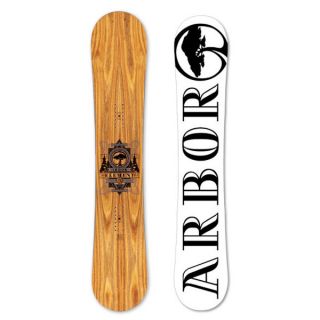 arbor element snowboard in Snowboards