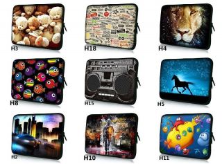 Tablet PC Sleeve Case Bag Skin Cover For Apple New iPad Mini ,18 