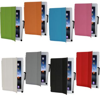 ipad smart cover in Cases, Covers, Keyboard Folios
