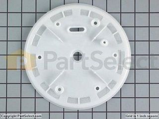   /​WHIRLPOOL DISHWASHER FILTER SUPPORT   99001794   APPLIANCE PARTS