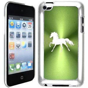 ipod touch 4th generation horse case in iPod, Audio Player Accessories 