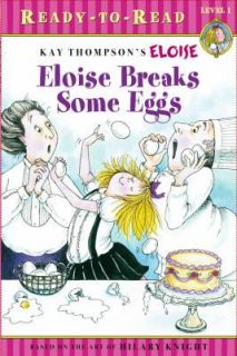   Some Eggs (Ready to Read. Level 1), Kay Thompson, Hilary Knight, G