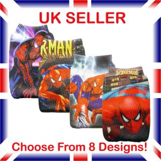 Spiderman Mobile Phone Case Sock [iPhone/iPod/Blackberry/Samsung/Nokia 