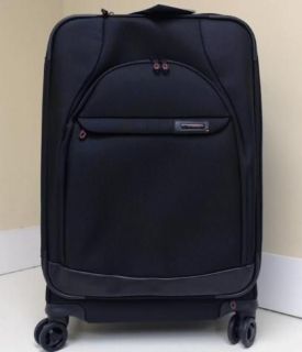 Samsonite Luggage Pro 3 Spinner 26 Expandable Suitcase