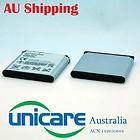 New Mobile Battery for Sony Ericsson C510 C905 T303 W580i W902 BST 38