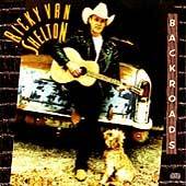   by Ricky Van Shelton (CD,1991, Sony Music Distribution (USA