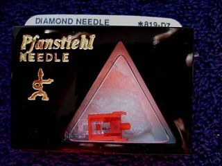 SANSUI SN P212, Diamond Needle   #819 D7