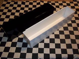 RACERS SPECIAL 1   16 GLOSS BLACK TOOL BOX CAN HOLDER 1   WHITE snap 