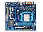 AMD Athlon X2 7750 4GB Memory Motherboard CPU Combo