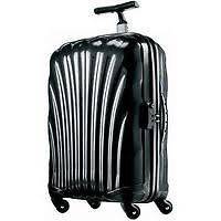 Samsonite Cosmolite Spinner Luggage 32 Black 41208 1041   BRAND NEW