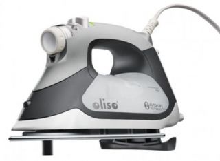 Oliso TG1100 1800W Smart Steam Iron Press w/ iTouch Technology NEW TG 