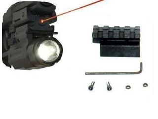   PROFILE LASER AND FLASHLIGHT COMBO FOR SMITH AND WESSON SIGMA 9VE 40VE