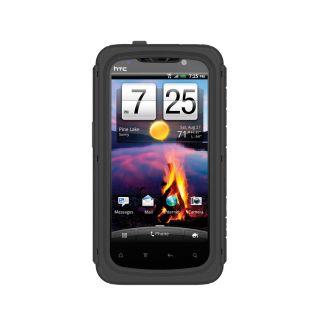 Kraken AMS Case for HTC AMAZE 4G (BLACK) by Trident Case