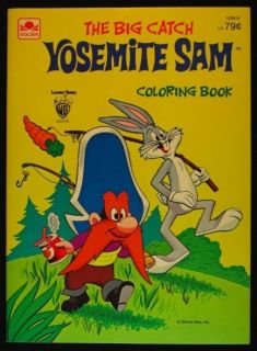   Characters  Animation Characters  Warner Bros.  Yosemite Sam