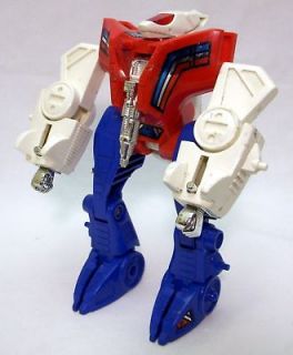 1985 Tribot Shut L Shutl Tomy Japan Transformers
