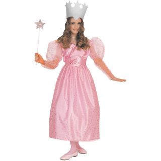The Wizard of Oz Glinda Child Costume good witch,North,gl​enda 