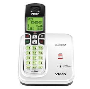 Vtech Phone in Cordless Telephones & Handsets
