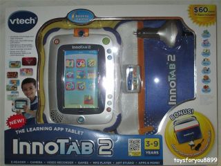 vtech innotab charger in Toys & Hobbies