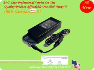 AC Adapter For Micron MPC TransPort T2400 T2300 T2500 Laptop Power 