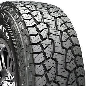 NEW 265/75 16 HANKOOK DYNAPRO ATM RF10 75R R16 TIRES (Specification 