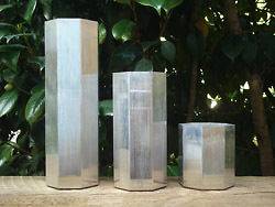 aluminum candle molds in Candle Molds