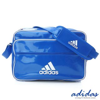 adidas messenger bags in Unisex Clothing, Shoes & Accs