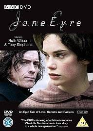 Jane Eyre (BBC) [2007] [DVD] [2006]