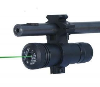 Green Laser Sight With Rifle Barrel Mount For Ruger 10 22 NEW Fits 