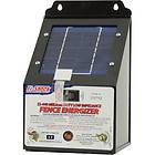 Fi Shock Solar Powered Battery Operated Fence Controller #SS 440