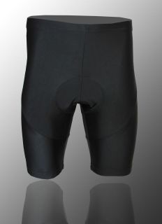 2012 Free Shipping New Cycling Shorts 3D Padded Bike/Bicycle Pants S 