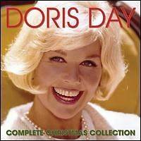 Doris Day Complete Christmas Collection CD