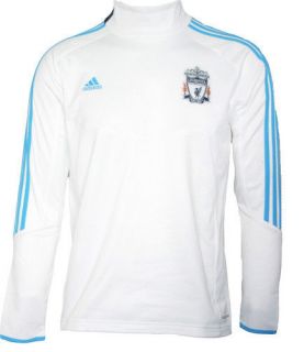   Official Liverpool Football Club Euro Training Top/Shirt 46 48 XXXL