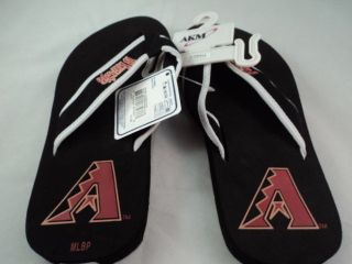 baseball flip flops in Sandals & Flip Flops