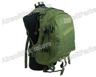 day pack molle