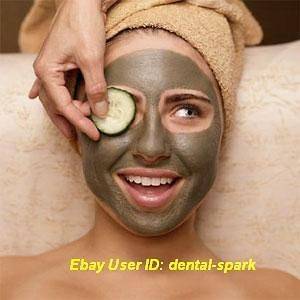 Authentic Natural Dead Sea Facial Mud Mask   NEW