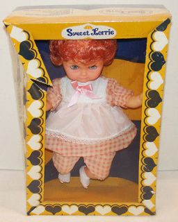 lorrie doll in By Brand, Company, Character