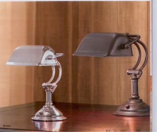 restoration hardware in Lamps, Lighting & Ceiling Fans