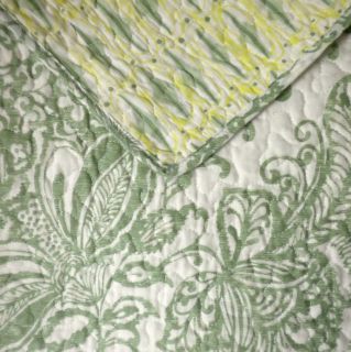 cynthia rowley quilt in Quilts, Bedspreads & Coverlets