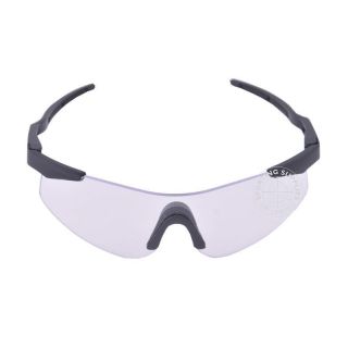 Beretta Shooting Glasses (Clear)