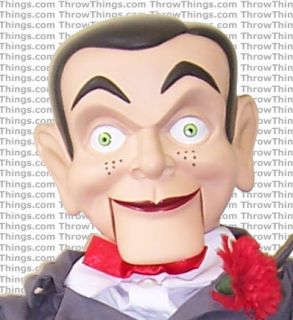 ventriloquist dummy in Toys & Hobbies