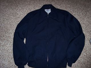   JACKET DARK BLUE BY DSCP WINGS COLLECTION THE PERFECT FIT 44XL