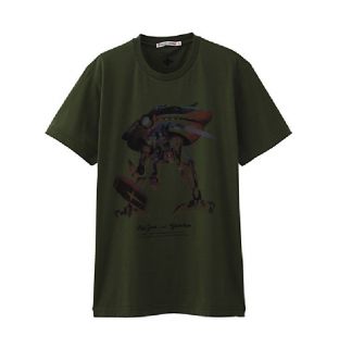   MOBILE SUIT GUNDAM Short Sleeve Graphic T Shirt Limited (072446