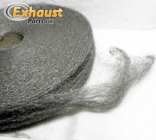 stainless steel wool in Chemicals, Solvents & Soaps