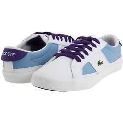 New LACOSTE Avant RS Sneakers (TODDLER/LITTL​E KIDS) size 9