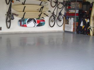 vinyl flooring roll in Tile & Flooring