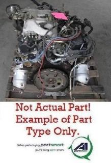 engine in Car & Truck Parts
