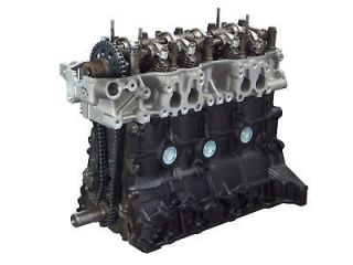 Toyota Pickup 4Runner 22RE 2.4 High Performance Engine