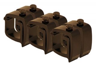 toyota truck canopy clamps #5