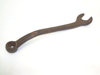   PERIOD ANTIQUE VTG FORD MODEL T A WRENCH M 2 RARE OLD TOOL AUTOMOTIVE
